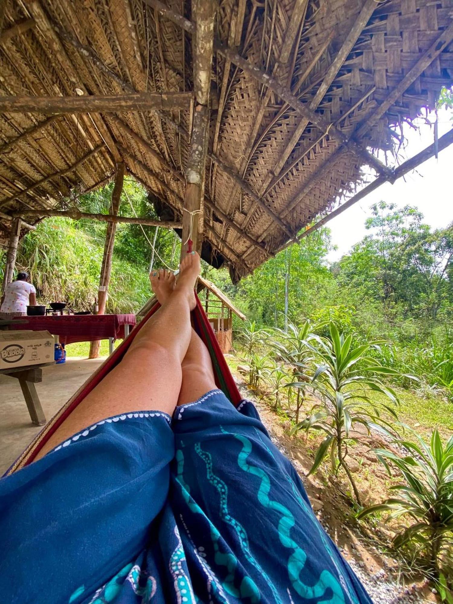 Little Wood Villa And Retreats Doluwa Kandy Exterior photo